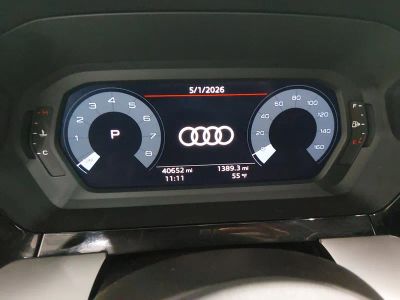2024 Audi A3 - Photo 14
