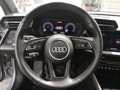 2024 Audi A3 - Photo 12