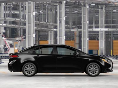 2026 Toyota Corolla - Photo 14