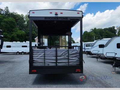 2025 Coachmen RV Brookstone - Photo 5