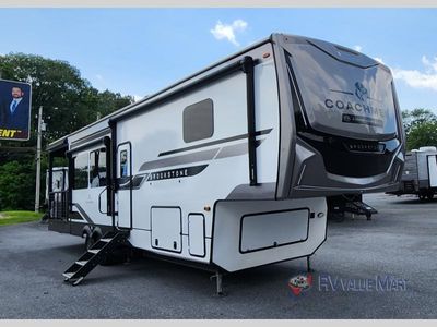 2025 Coachmen RV Brookstone - Photo 1