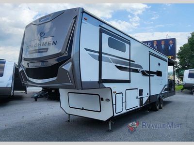 2025 Coachmen RV Brookstone - Photo 4