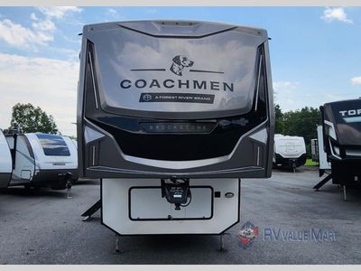 2025 Coachmen RV Brookstone - Photo 3