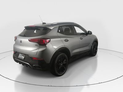 2024 Buick Encore GX - Photo 7