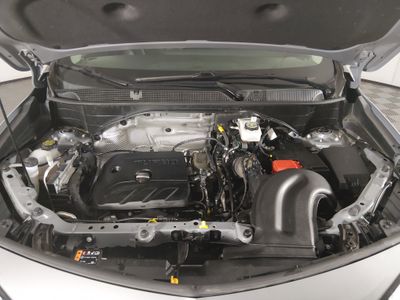 2024 Buick Encore GX - Photo 9
