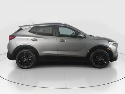 2024 Buick Encore GX - Photo 8