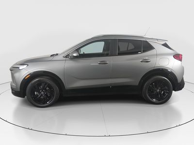 2024 Buick Encore GX - Photo 4