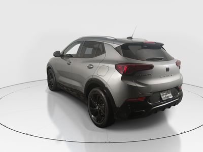 2024 Buick Encore GX - Photo 5