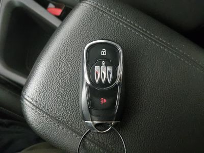 2024 Buick Encore GX - Photo 15
