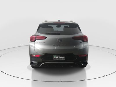 2024 Buick Encore GX - Photo 6