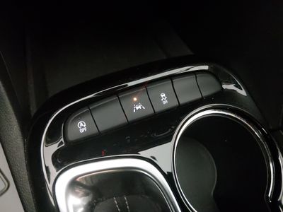 2024 Buick Encore GX - Photo 20