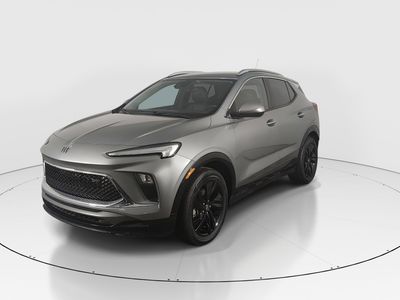 2024 Buick Encore GX - Photo 3