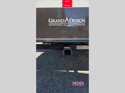 2026 Grand Design Reflection 150 Series - Photo 32