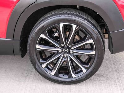 2023 Mazda CX-50 - Photo 8