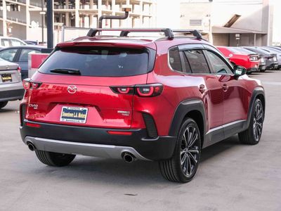 2023 Mazda CX-50 - Photo 3