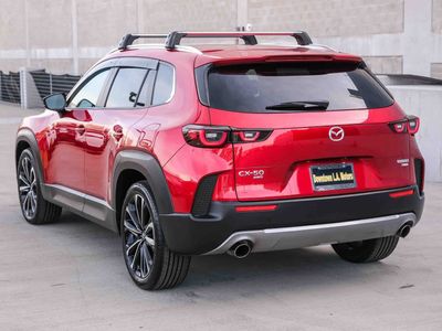 2023 Mazda CX-50 - Photo 5