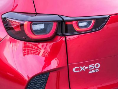 2023 Mazda CX-50 - Photo 6