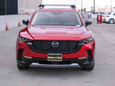 2023 Mazda CX-50 - Photo 1