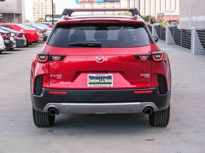 2023 Mazda CX-50 - Photo 4