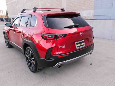 2023 Mazda CX-50 - Photo 7