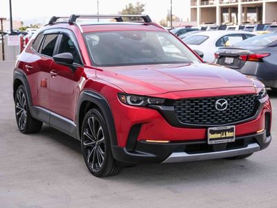 2023 Mazda CX-50 - Photo 2