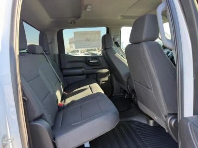 2026 GMC Sierra 1500 — detail view