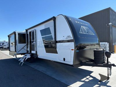 2026 Brinkley Model I - Photo 1