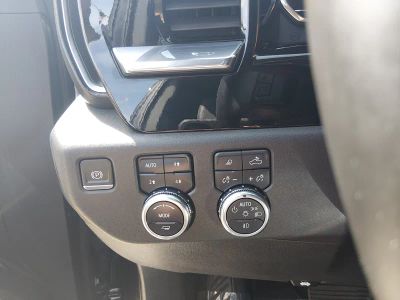 2024 GMC Sierra 1500 — photo 13 view