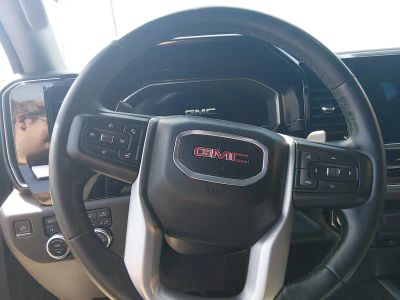 2024 GMC Sierra 1500 — photo 12 view