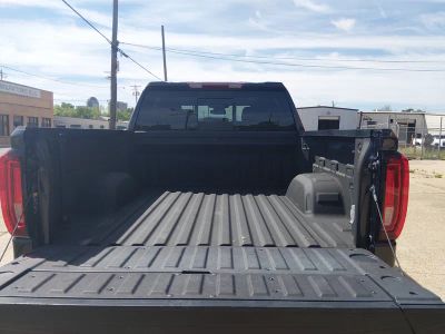 2024 GMC Sierra 1500 — photo 11 view