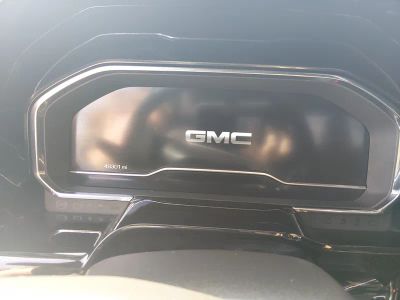 2024 GMC Sierra 1500 — photo 14 view