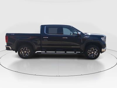 2024 GMC Sierra 1500 — photo 8 view