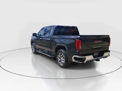 2024 GMC Sierra 1500 — detail view