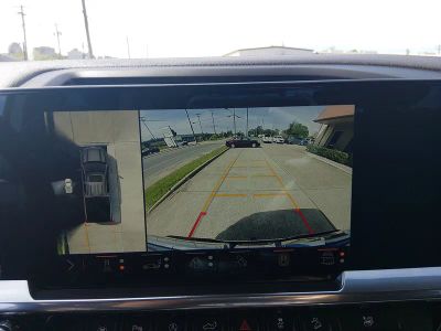 2024 GMC Sierra 1500 — photo 17 view