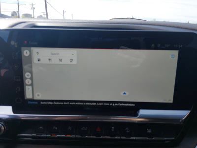 2024 GMC Sierra 1500 — photo 18 view