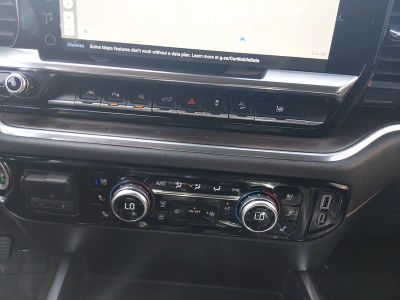 2024 GMC Sierra 1500 — photo 19 view