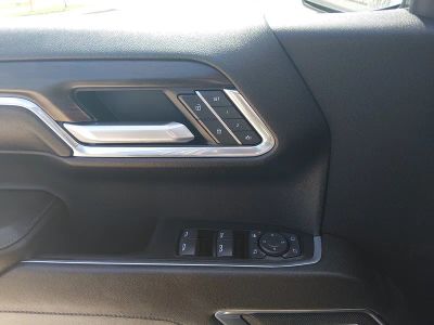 2024 GMC Sierra 1500 — photo 20 view