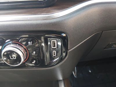 2024 GMC Sierra 1500 — photo 21 view