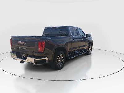 2024 GMC Sierra 1500 — photo 7 view