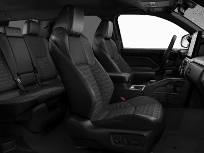 2026 Toyota 4Runner - Photo 28
