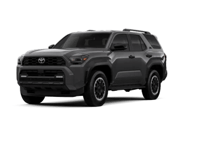 2026 Toyota 4Runner - Photo 23