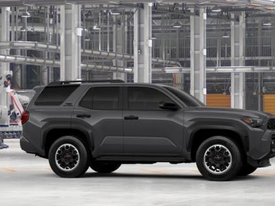 2026 Toyota 4Runner - Photo 15