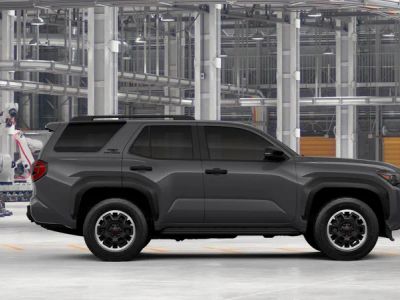 2026 Toyota 4Runner - Photo 14