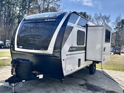 2026 Kzrv Connect CM181RB - Photo 2