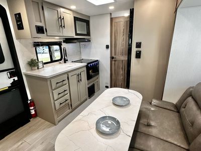 2026 Kzrv Connect CM181RB - Photo 12