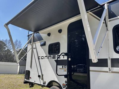 2026 Kzrv Connect CM181RB - Photo 5