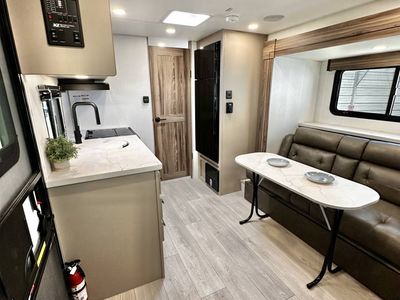 2026 Kzrv Connect CM181RB - Photo 11