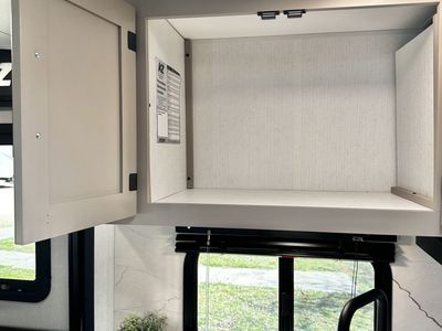 2026 Kzrv Connect CM181RB - Photo 17
