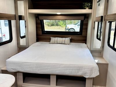 2026 Kzrv Connect CM181RB - Photo 21