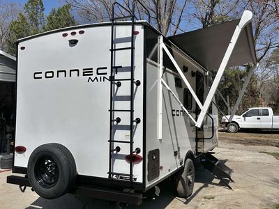 2026 Kzrv Connect CM181RB - Photo 4